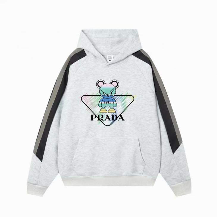 Picture of Prada Hoodies _SKUPradaS-4XL11Lr1365334